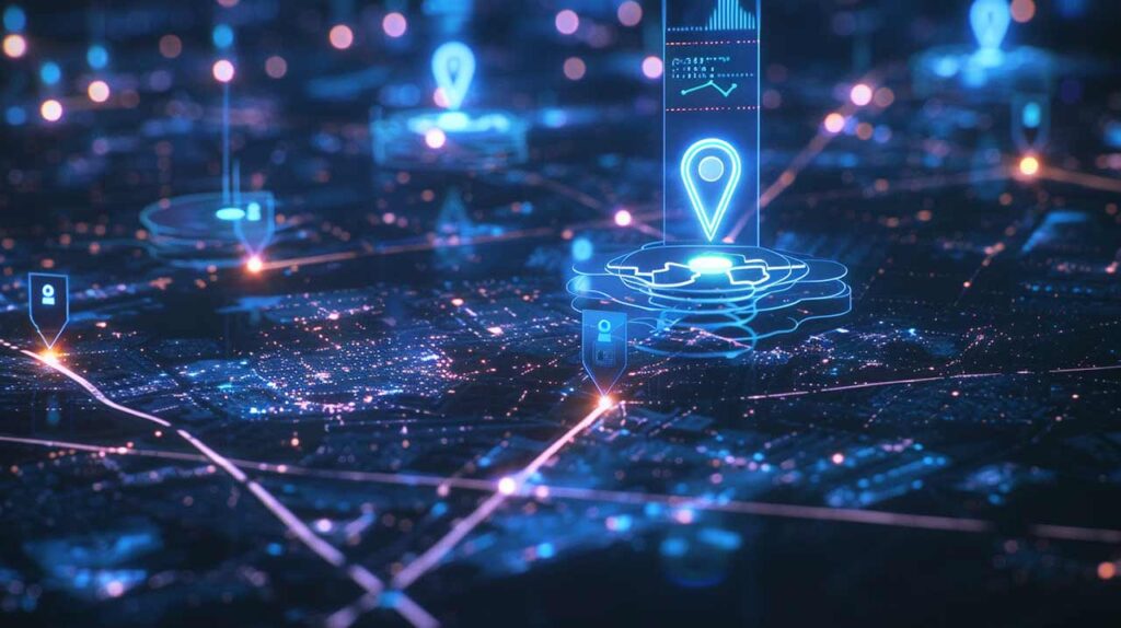 Boost local SEO with AI