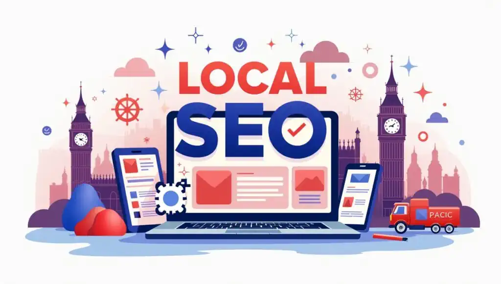 AI tools for local SEO