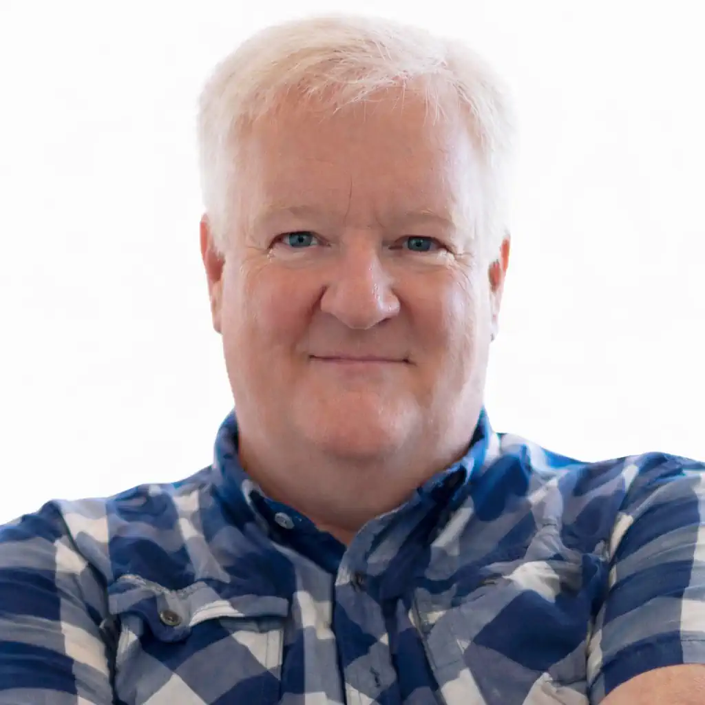 Barrie Evans - GMB Experts