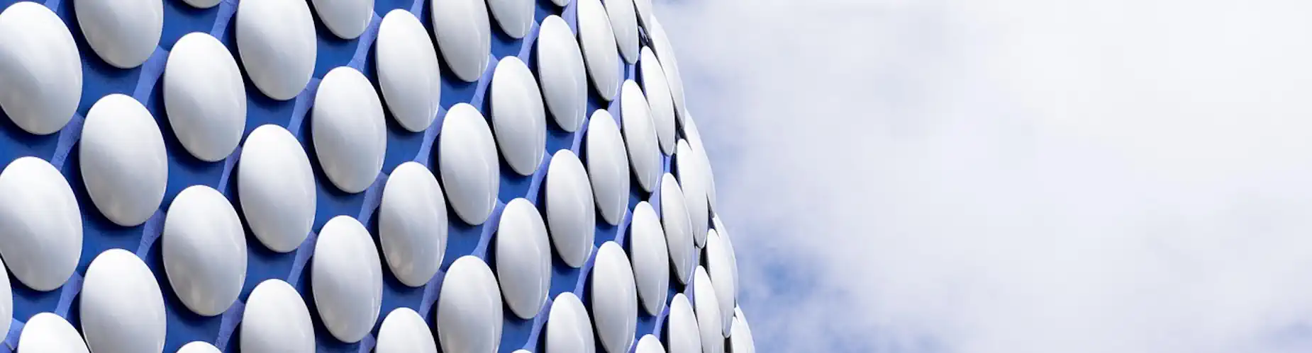 Birmingham local business visibility and city environment