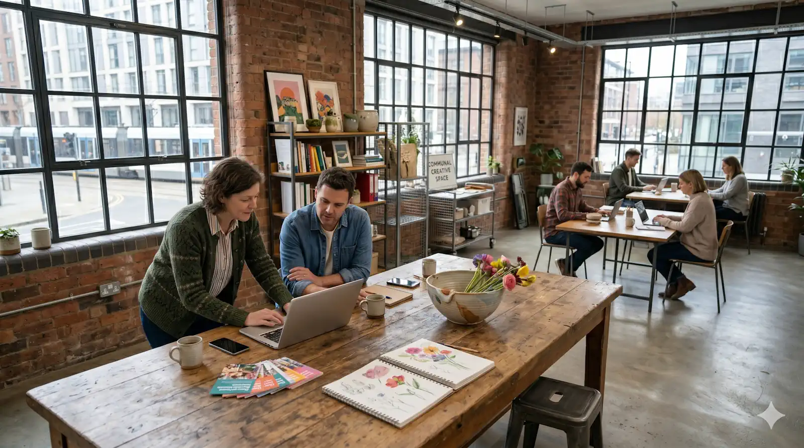 AI and Local SEO: A Practical Guide for UK Local Businesses