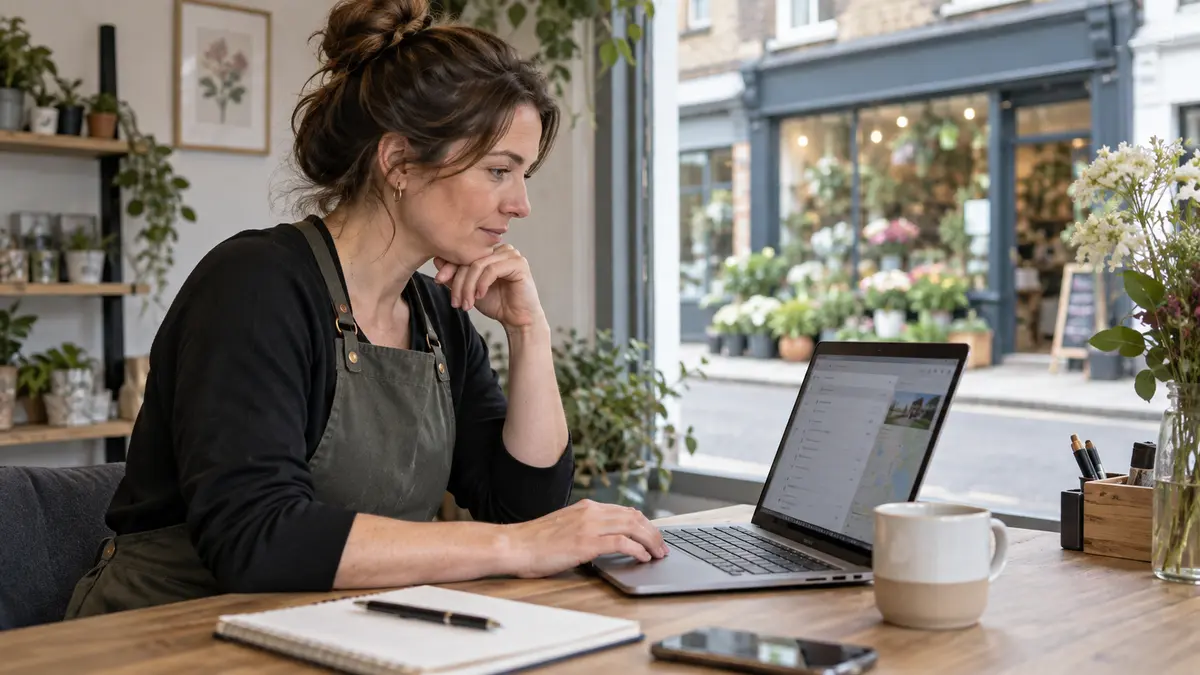 How to Choose Google Business Profile Categories for Better Local Visibility