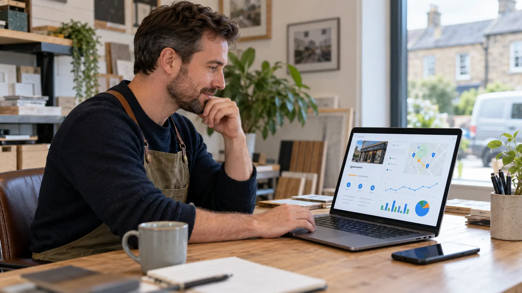 Why Google Business Profile Changes Can Reduce Your Calls