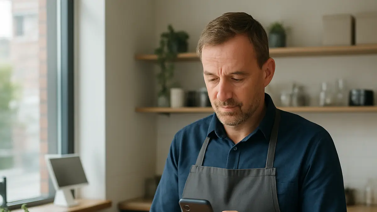 What a New Google Business Profile Chat Feature Could Mean for Local Businesses