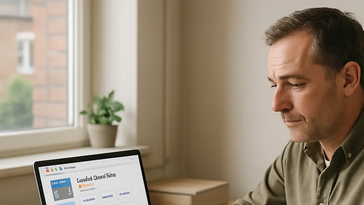 Google Business Profile Support Tips for UK Local Businesses