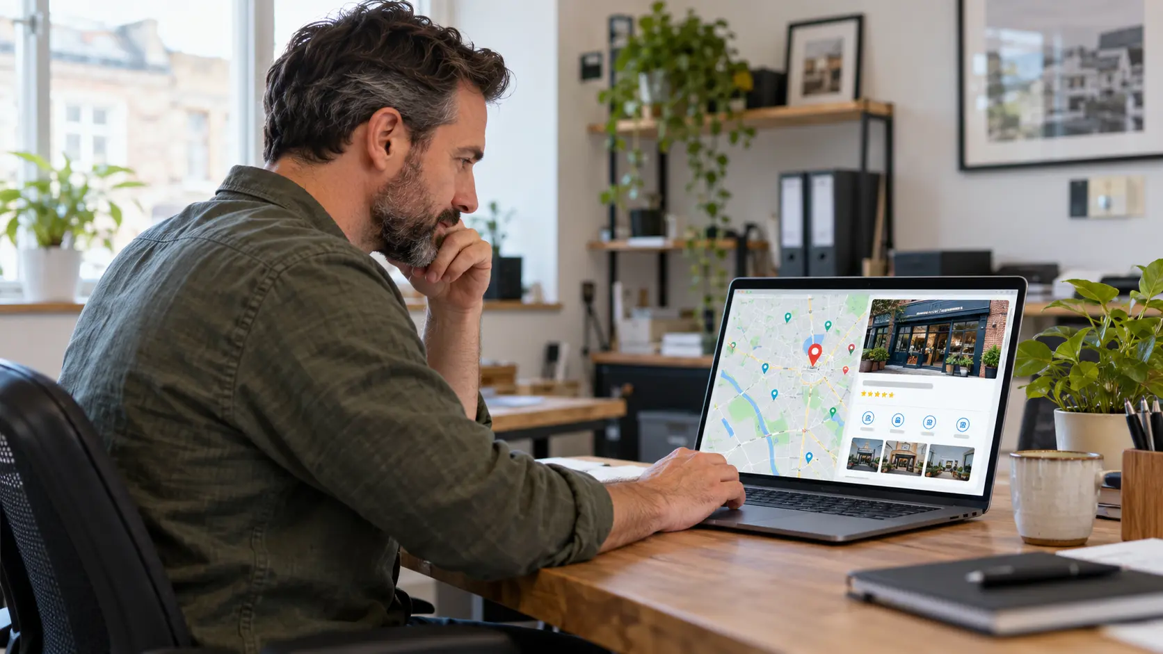 The Google Maps Mistake That Quietly Loses Local Leads