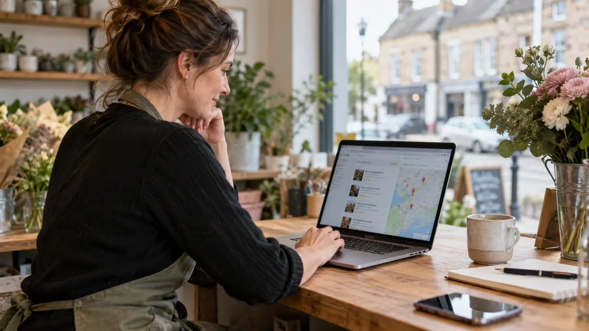Google Maps Reviews Are Changing: What Local Businesses Should Do Now