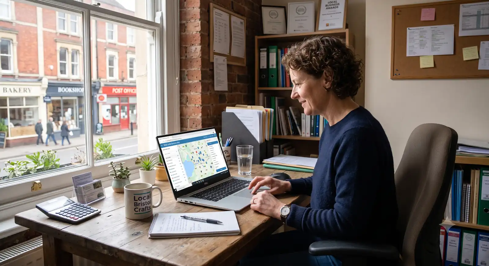 How to Improve &lsquo;Near Me&rsquo; Visibility on Google Maps Without Guesswork