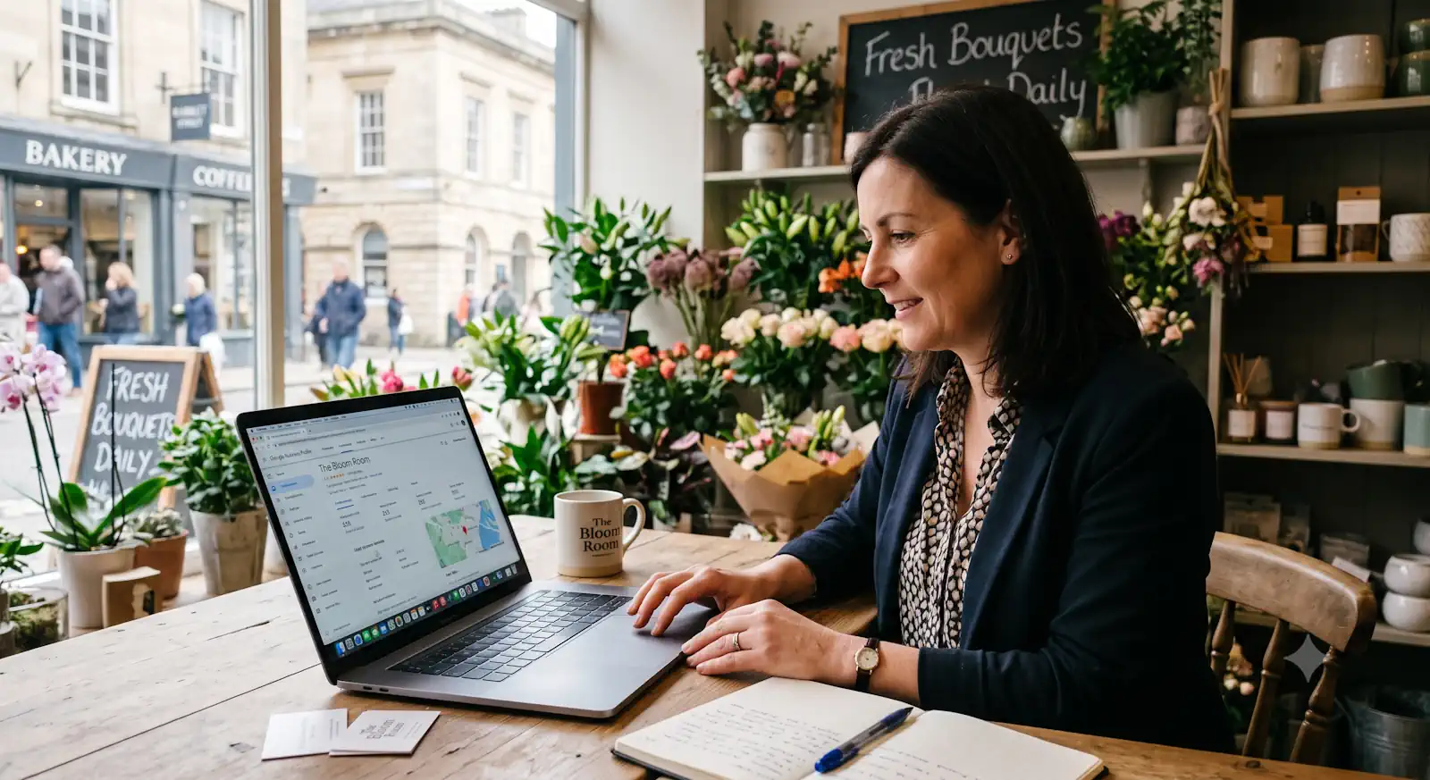 Local SEO in 2026: Practical Google Business Profile Habits for UK Businesses