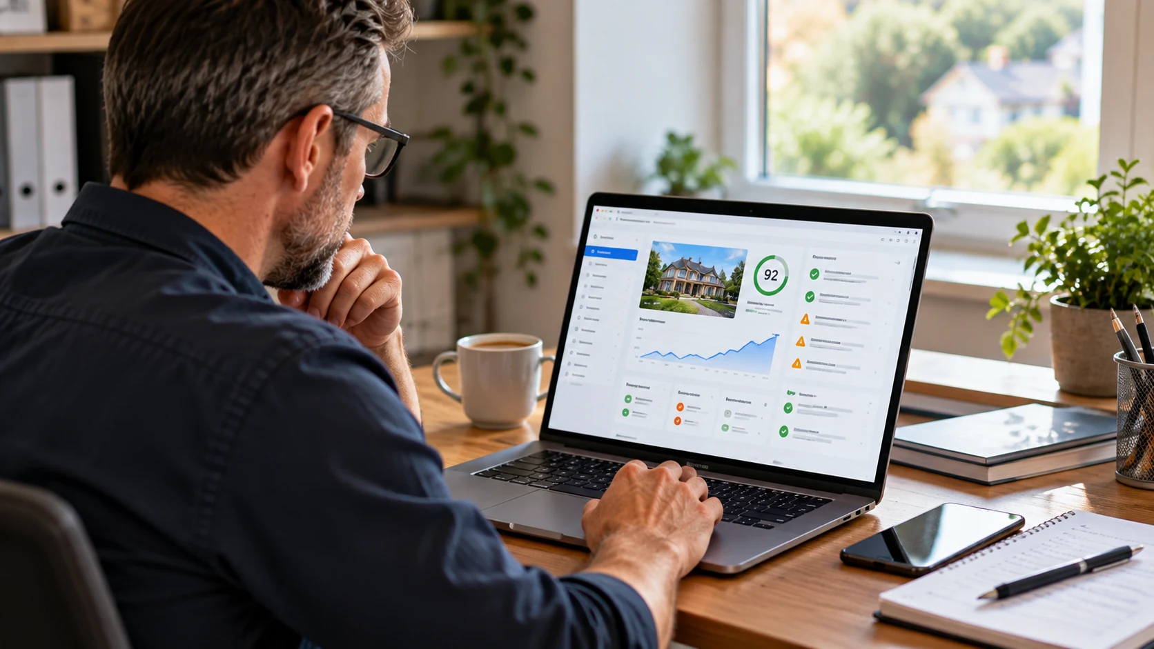 Using AI To Find Technical Website Problems Before They Cost You Enquiries