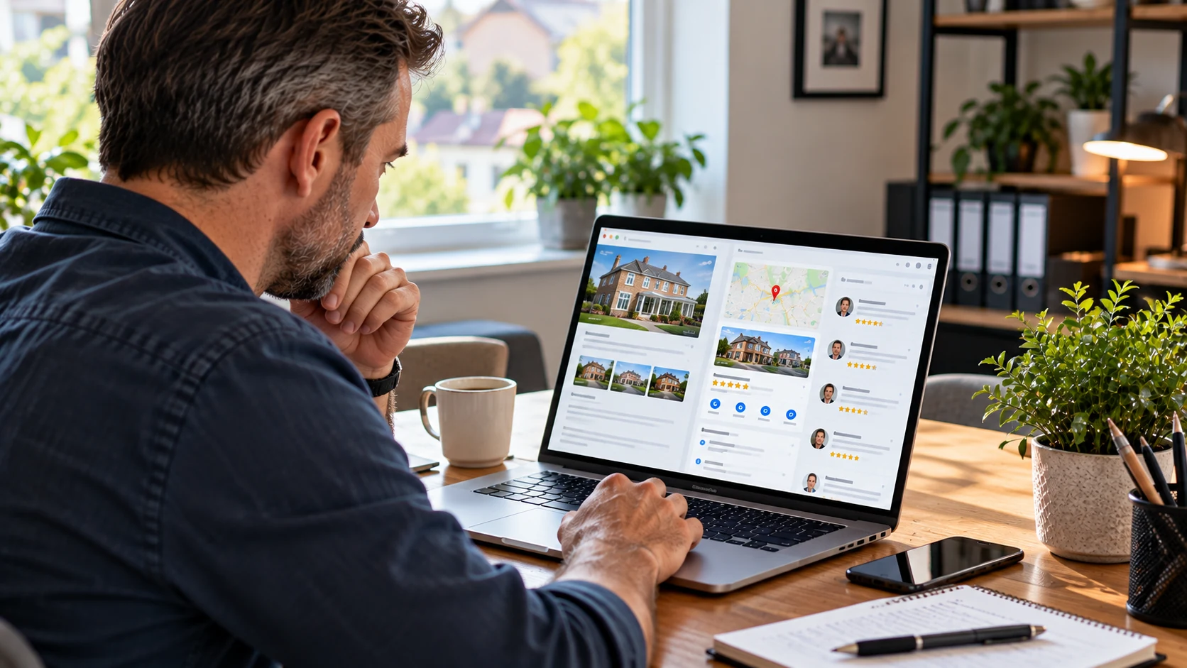 Your Website Still Matters, But It Is Not the Whole Answer for AI Search