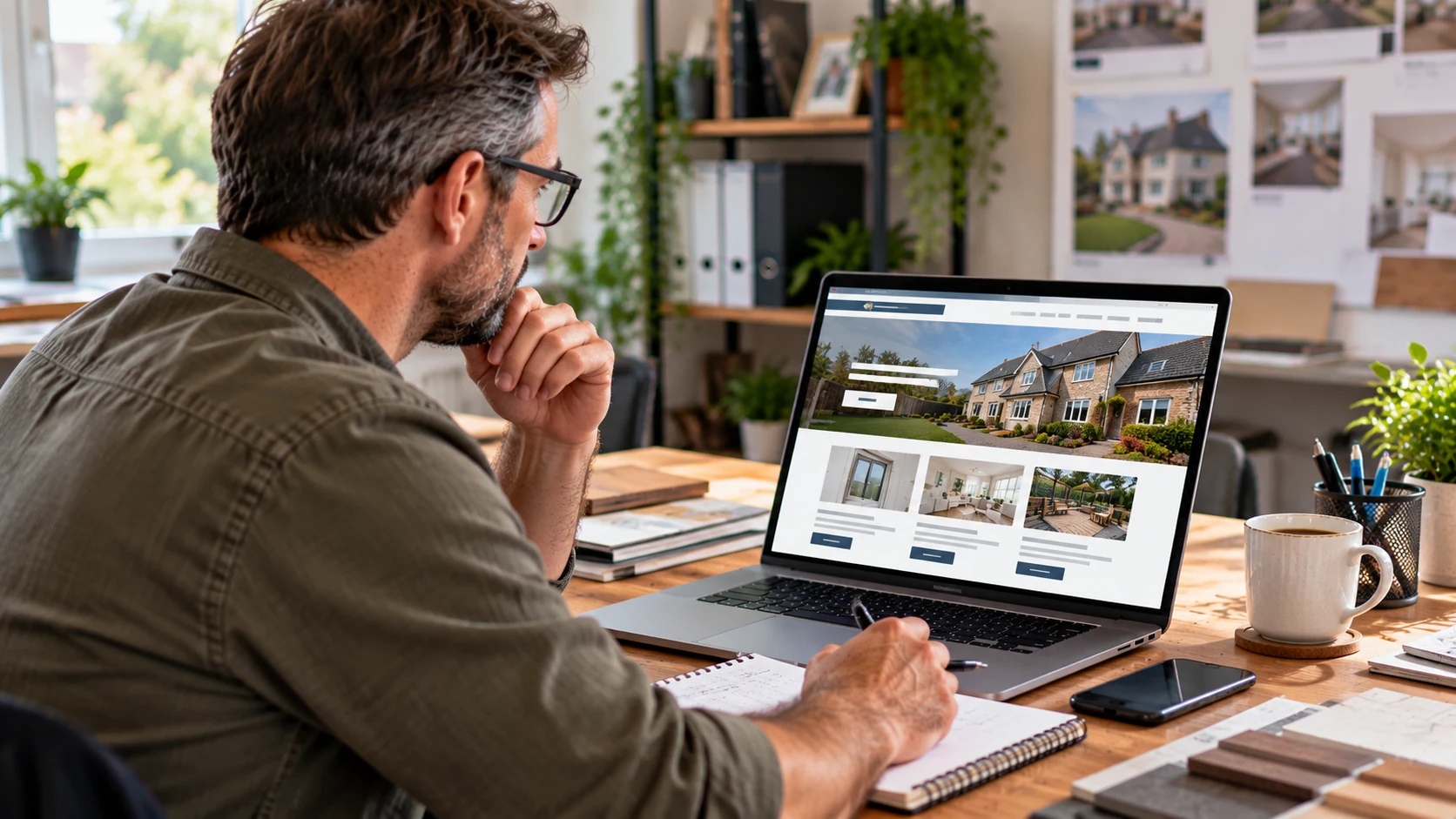 What a Local Business Website Needs Before You Worry About Fancy Design