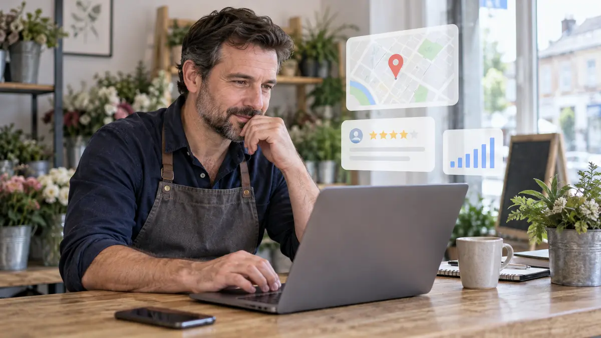 Why Google Reviews Disappear and What Local Businesses Can Do About It