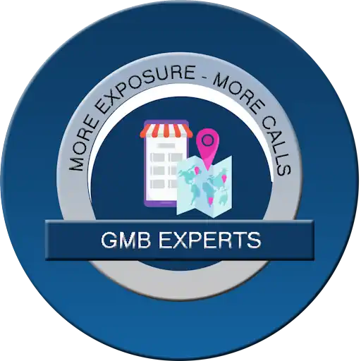 GMB Experts Logo