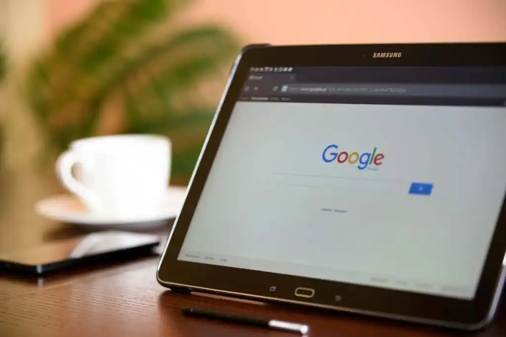 Google Maps visibility for local businesses