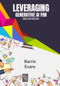 generative seo ebook cover