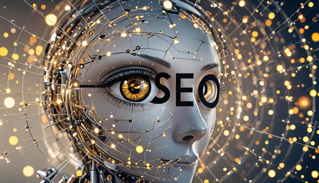 Future advancements in AI SEO