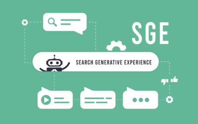 How to Rank #1 in Google SGE (Search Generative Experience)