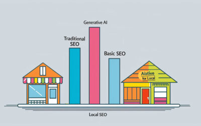 The Urgency of Adopting Generative AI for Local Business SEO: Key Statistics and Strategies