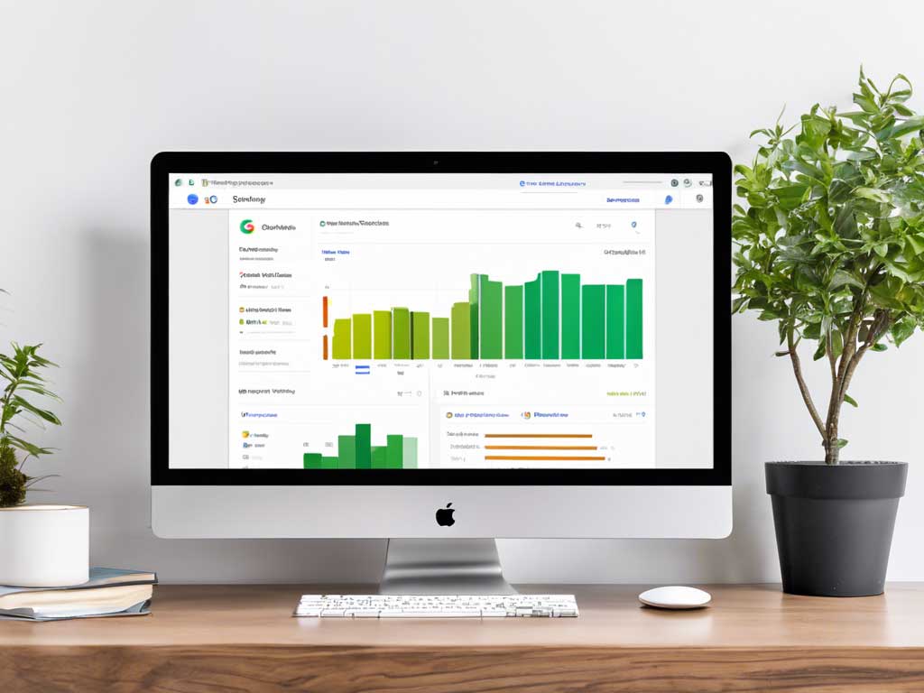 graph of metrics showing the success of your press release