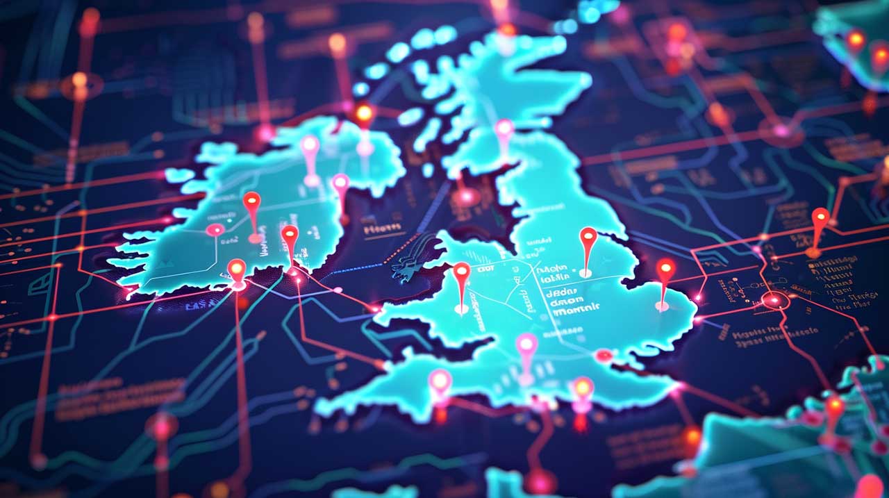local seo using ai-driven expert
