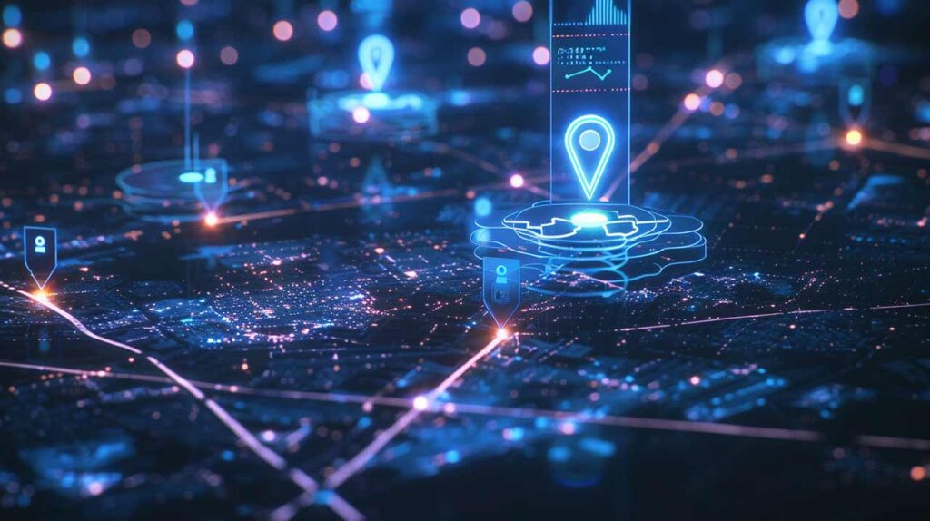 boost local seo with generative ai in your area