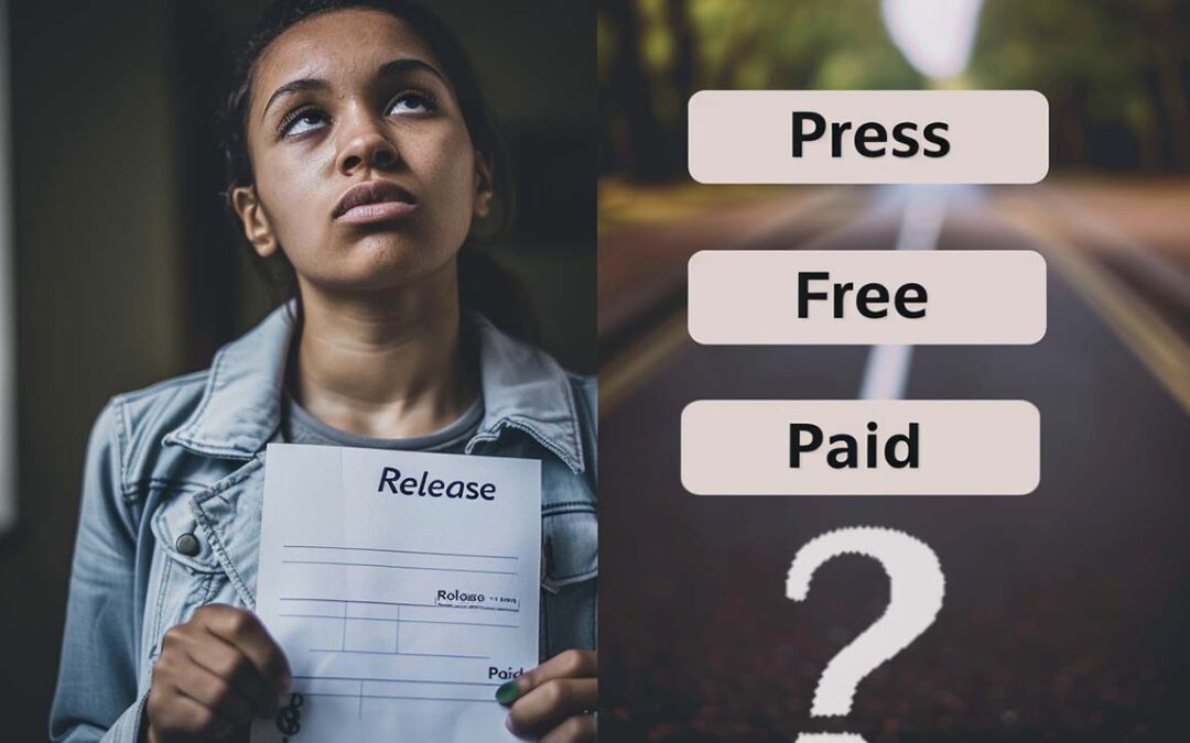 Free Press Release Distribution: Weighing the Pros and Cons