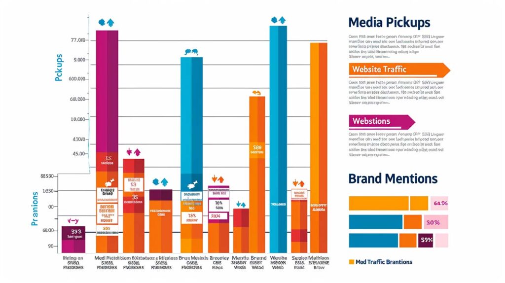 press release free or paid distribution stats