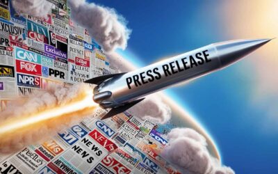 Unleashing the Advantages of a Press Release: A Game-Changer for Your Business