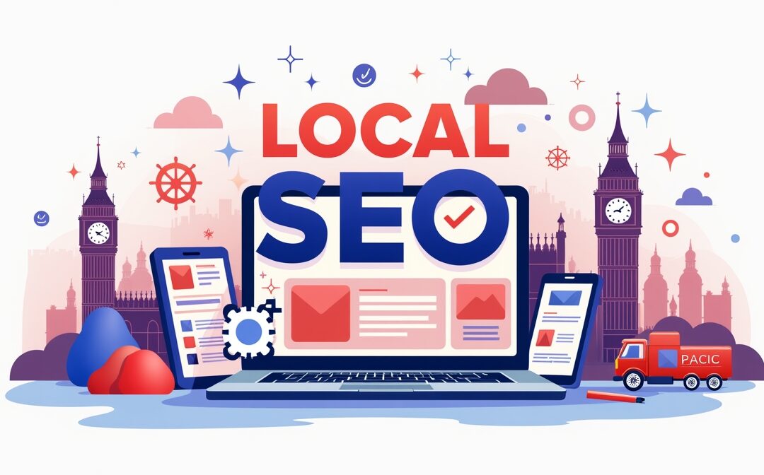 10 Best AI Tools for Local SEO: Boost Your Small Business Rankings